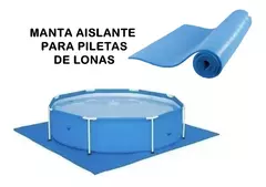 MANTA PROTECTORA PARA PILETA