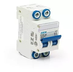 TERMICA BIPOLAR 2X15 SICA - comprar online