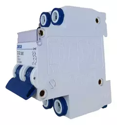 TERMICA BIPOLAR 2X10 SICA - comprar online