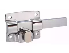 PASADOR ANTIPANICO CON LLAVE MULTIPUNTO - comprar online