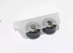 RUEDA PARA VENTANA ALUMINIO DOBLE - comprar online