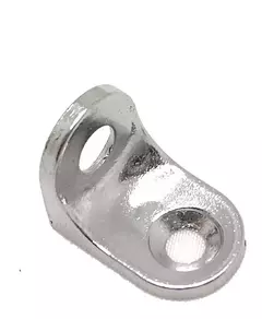 SOPORTE ESCUADRA ATORNILLAR X 50 UNIDADES