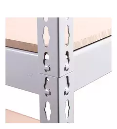 ESTANTERIA POWER RACK DE ARMADO FACIL en internet