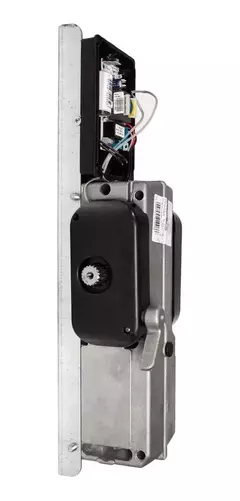 KIT PORTON LEVADIZO NEW TORSION JETFLEX 1/2 HP HASTA 400KG 5 SEG PPA - comprar online
