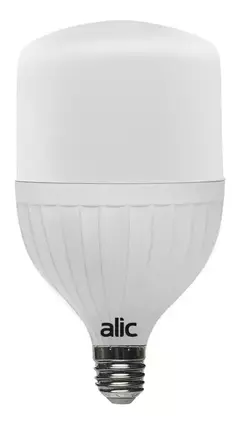 LAMPARA ECO LED 28W E27 LUZ FRIA ALIC
