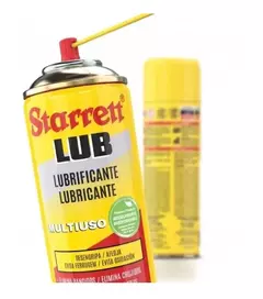 LUBRICANTE MULTIPROPOSITO STARRET 300ML