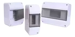 CAJA PARA TERMICA - comprar online