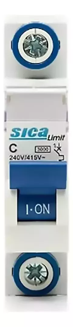 TERMICA UNIPOLAR 1X20 SICA