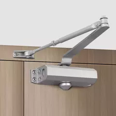 CIERRA PUERTA HIDRAULICO 45KG A 60KG - comprar online