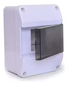 CAJA PARA TERMICA CPT2