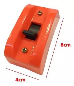 LLAVE PARA MAQUINA CORTACESPED NARANJA en internet