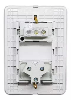 LLAVE ARMADA PUNTO Y TOMA MITO - comprar online