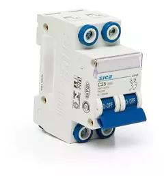 TERMICA BIPOLAR 2X25 SICA - comprar online