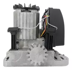 CONJUNTO DE PORTON DZ RIO ANALOGICO HASTA 400KG 12 SEG 1/3 HP PPA - comprar online