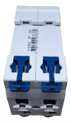 TERMICA BIPOLAR 2X15 SICA en internet