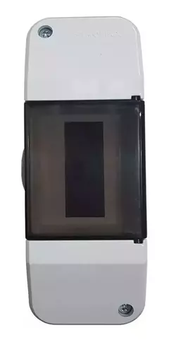 CAJA PARA TERMICA