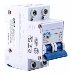 TERMICA BIPOLAR 2X10 SICA