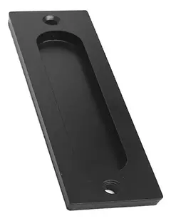 CUBETA DE APLICAR NEGRA 110x40x6