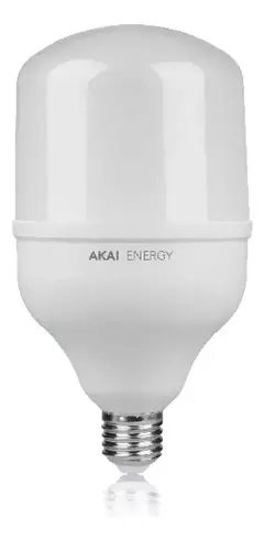 LAMPARA LED ALTA POTENCIA 45W AKAI