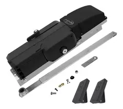 KIT LEVADIZO NEW TORSION ANALOGICO 1/2 HP HASTA 400KG 14 SEG PPA