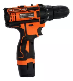 TALADRO ATORNILLADOR 12V - comprar online