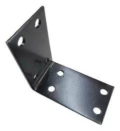 SOPORTES PARA TIRANTES EN "L" - comprar online