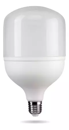 LAMPARA ECO LED 48W E27 LUZ FRIA ALIC