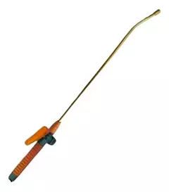 FUMIGADOR PULVERIZADOR 5LT en internet