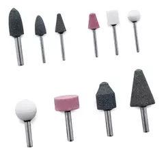 PUNTAS MONTADAS X 10PZ BREMEN - comprar online