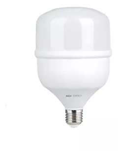 LAMPARA LED ALTA POTENCIA 35W AKAI