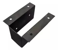SOPORTES PARA TIRANTES ABIERTO 2" - comprar online