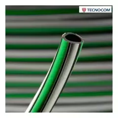 Manguera Riego Tecnocom Reforzada 3/4 X 25 - comprar online