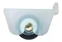 RUEDA PARA VENTANA ALUMINIO SIMPLE - comprar online