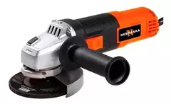 AMOLADORA 115 900W - comprar online