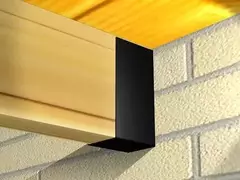 SOPORTES PARA TIRANTES CERRADO 2" en internet