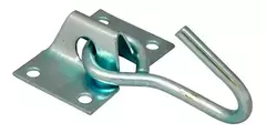 GANCHO PARA HAMACA ABIERTO - comprar online