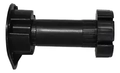 PATAS DE PVC REGULABLE 100-170MM - comprar online