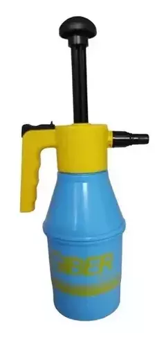 PULVERIZADOR A PRESION 11/2 LTS GIBER - comprar online