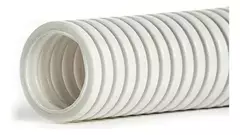 CAÑO CORRUGADO 3/4 ANTI LLAMA X 25MT - comprar online