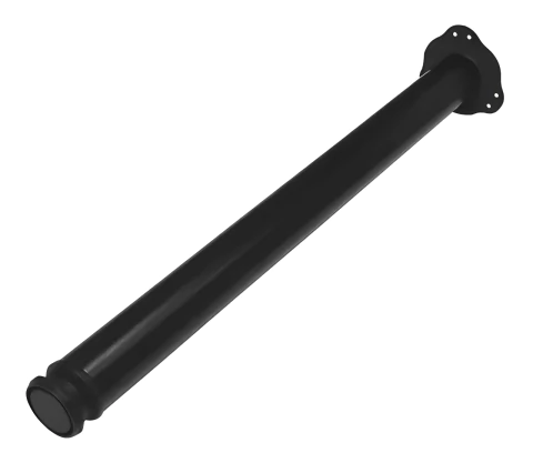 Pata Negra 71 CM Reforzada Regulable