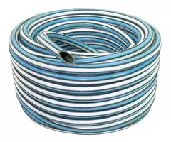 Manguera De Riego Super Reforzada TECNOCOM 3/4 X 15mts