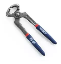 TENAZA CARPINTERO 7" BREMEN