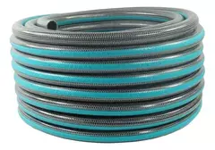 MANGUERA SOLYON RIEGO 3/4X15MT MALLADA
