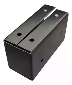 SOPORTES PARA TIRANTES CERRADO 2" - comprar online
