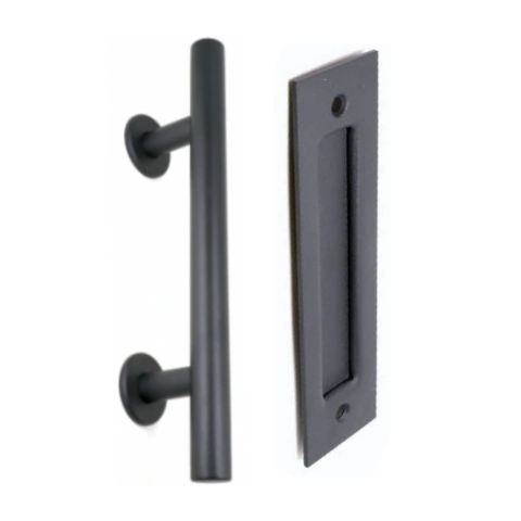 MANIJAS PARA GRANERO SPINTA NEGRAS ROMA