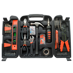 Set de Herramientas Daewoo 159 Piezas