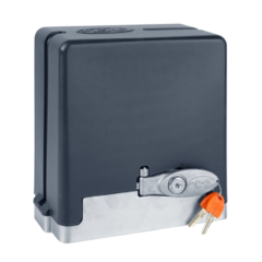 CONJUNTO DE PORTON DZ STARK 450 JETFLEX HASTA 400 KG ANALOGICO PPA - comprar online