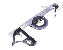 ESCUADRA DE ALUMINIO 3 EN 1