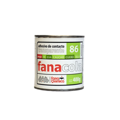 ADHESIVO DE CONTACTO FANACOLA 86 200 GRS