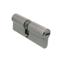 CILINDRO EURO 60MM LLAVE COMPUTADA - comprar online